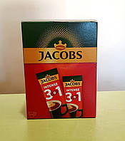 Кавовий напій Jacobs Intense 24 стіки