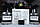Zadig & Voltaire This is her тестер 60 ml Duty Free, фото 3