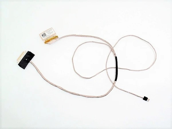 Шлейф Lenovo 100-15IBD, 100-15LBD B50-50 (DC02001XL10) 30pin eDp б/в, фото 1