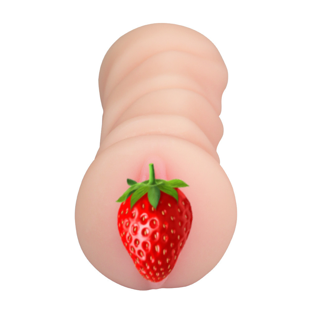 Мастурбатор для чоловіків штучна вагіна, фото 1