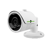 Зовнішня IP камера Green Vision GV-100-IP-E-СОЅ50-30 POE 5MP