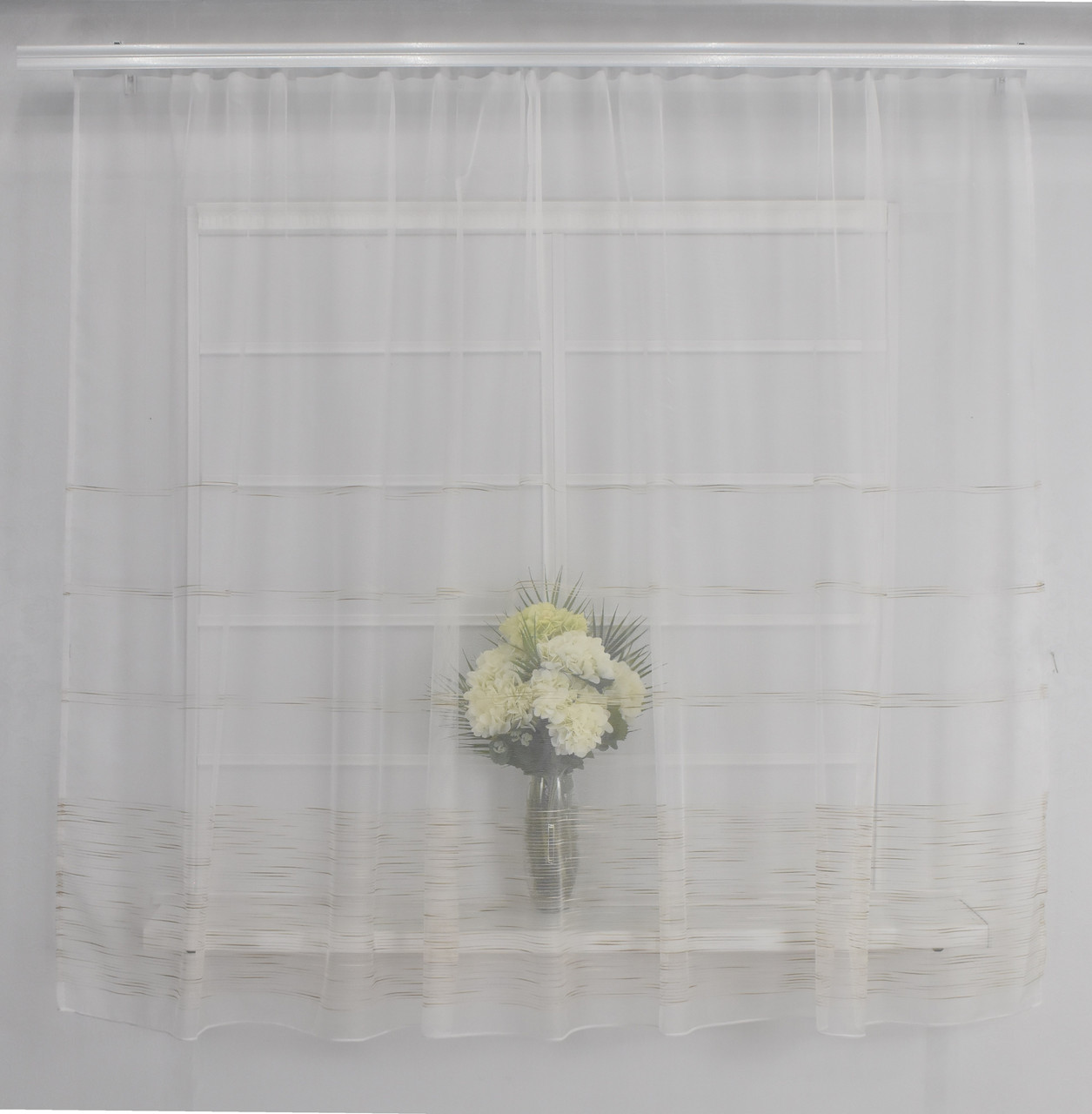 Тюль кухонні  "Шико", 300*170см