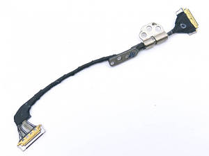 Шлейф Apple A1369, A1466 (2010-2017) lcd-a1369 б/в