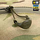M-Tac сумка Sling Pistol Bag Elite Hex Multicam/Ranger Green, фото 3