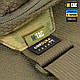 M-Tac сумка Sling Pistol Bag Elite Hex Multicam/Ranger Green, фото 4