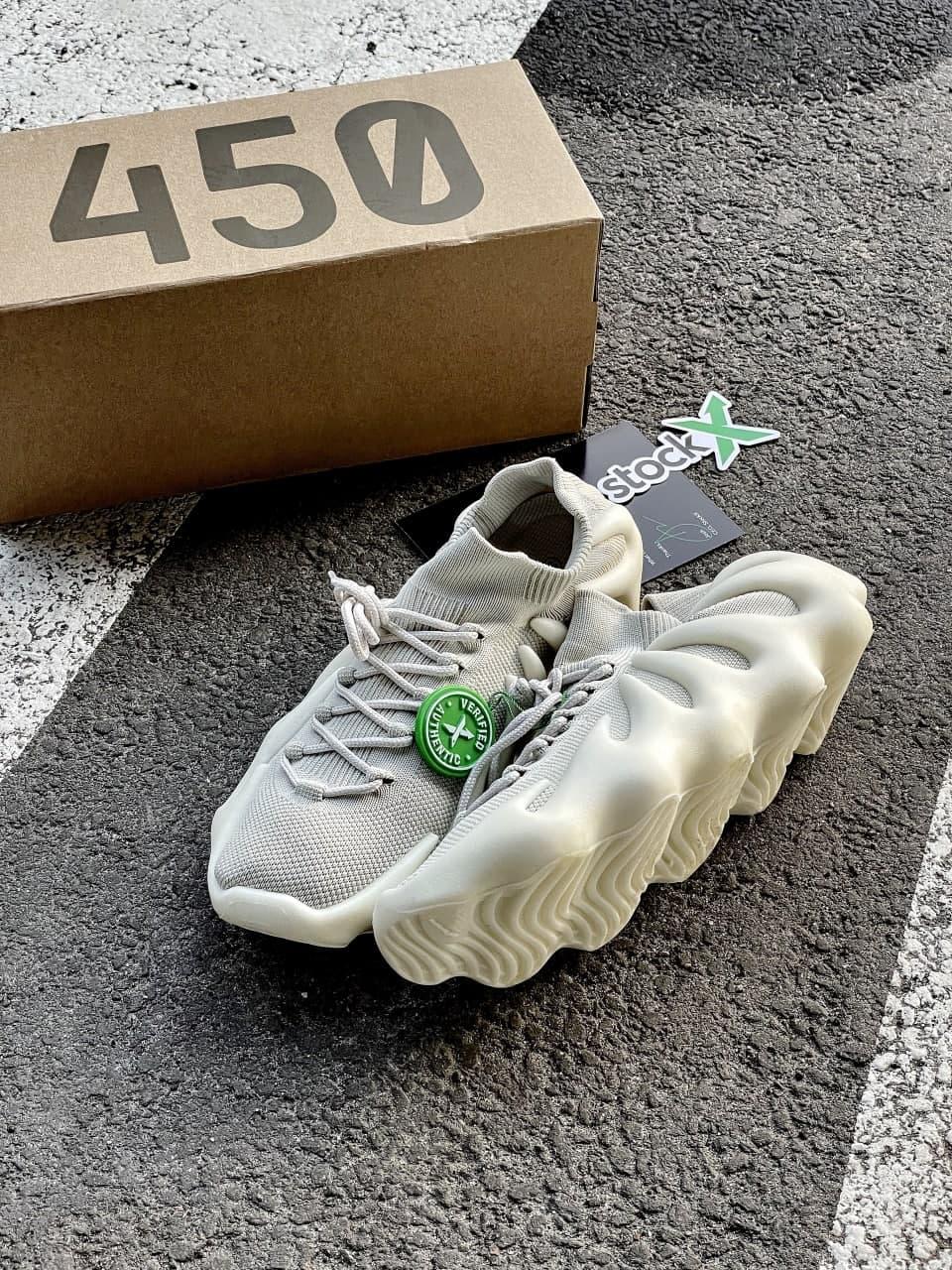 Yeezy boost 450 v2 hotsell