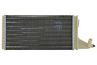 Радиатор печки Iveco E1/2 Borletti GP ORK93930676