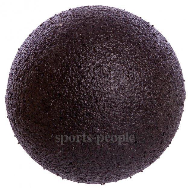 М'ячик масажний, з пухирцями, MS 0388-1, твердий, Ø 8.1 см, коло 25.5 см, різн. кольори