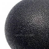 М'ячик масажний, з пухирцями, MS 0388-1, твердий, Ø 8.1 см, коло 25.5 см, різн. кольори, фото 2
