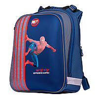 Рюкзак шкільний каркасний Yes H-12 Marvel Spider-man (557855), фото 4