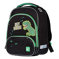 Рюкзак шкільний Yes S-30 JUNO ULTRA Hey dude (555480), фото 3
