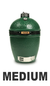 Гриль Big Green Egg "M" 117625