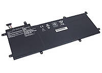 Аккумулятор для ноутбука Asus C31N1428 UX305 11.31V Black 4950mAh OEM