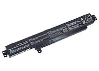 Аккумулятор для ноутбука Asus A31N1311 X102BA 11.25V Black 2600mAh OEM