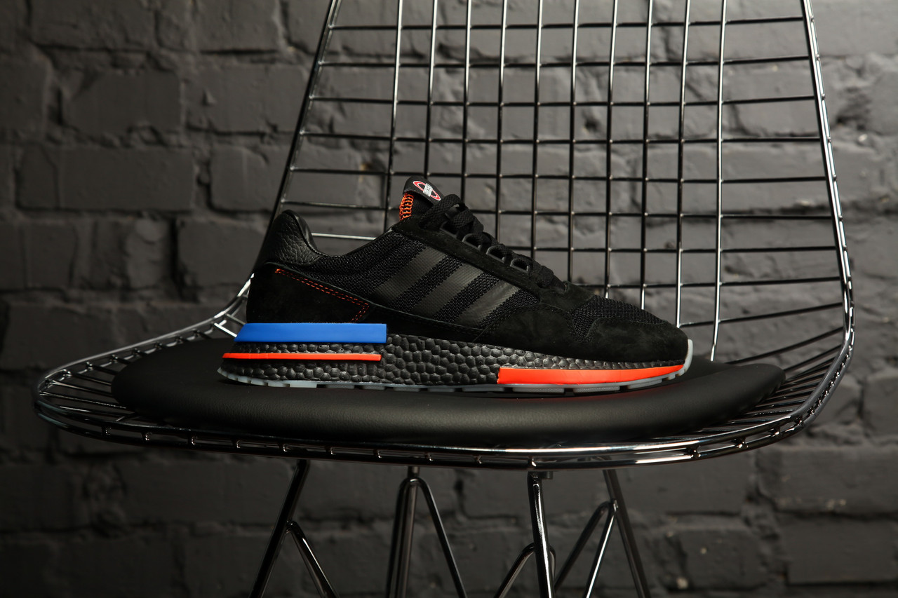 Кросівки Adidas Originals x TFL ZX 500 RM