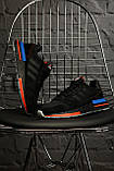 Кросівки Adidas Originals x TFL ZX 500 RM, фото 3