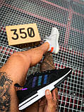 Кросівки Adidas ZX500 RM Boost OG Black X Commonwealth Premium BNIB, фото 3