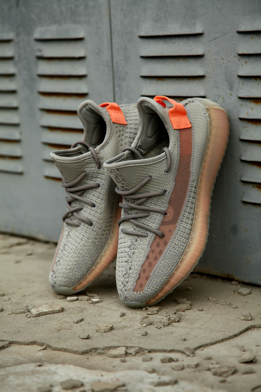 Кросівки Adidas Yeezy Boost 350 V2 True Form