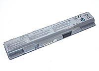 Аккумулятор для ноутбука Toshiba PA3672U-1BRS Satellite E100 14.4V Silver 4000mAh OEM