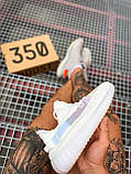 Кросівки Adidas Yeezy Boost 350 V2 "Chameleon", фото 3