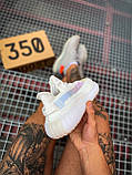 Кросівки Adidas Yeezy Boost 350 V2 "Chameleon", фото 5