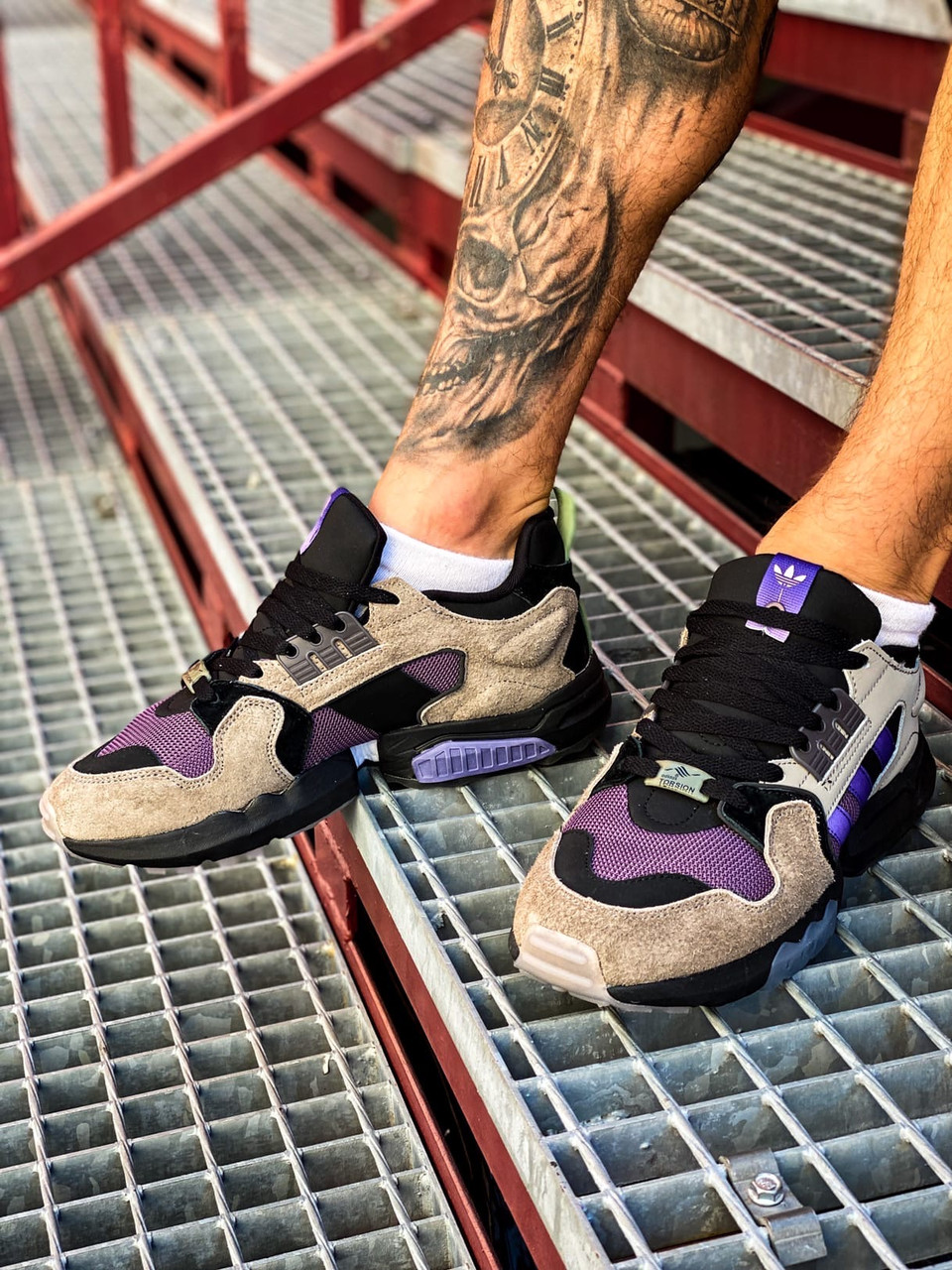 Adidas zx torsion clearance packer shoes mega violet Adidas zx torsion clearance packer shoes mega violet