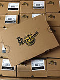 Черевики Dr.Martens Classic Black (Хутро), фото 8