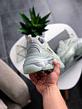 Кросівки Balenciaga Triple-S Grey, фото 5