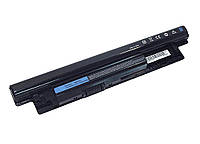 Аккумулятор для ноутбука Dell 0MF69 Inspiron 14 3421 11.1V Black 4400mAh OEM