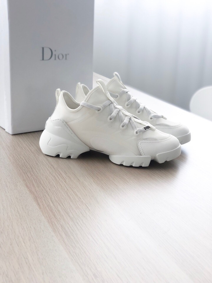 Кросівки Dior Homme
