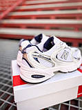 Кросівки New Balance 530 White/Silver, фото 6