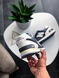 Кросівки New balance 574 grey, фото 4