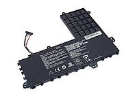 Аккумулятор для ноутбука Asus B21N1505 E402M 7.6V Black 4200mAh OEM