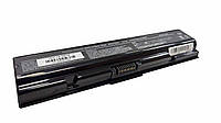 Акумулятор для ноутбука Toshiba PA3534U Satellite A200 10.8 V 5200mAh Black OEM