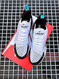 Nike Air Max 270 "Dusty Cactus", фото 3