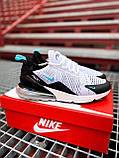 Nike Air Max 270 "Dusty Cactus", фото 9
