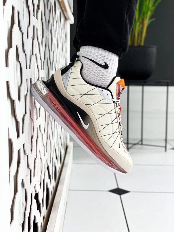 Nike Air MX 720 818 "Shattered Backboard"