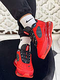 Nike Air MX 720 818 "Red", фото 2