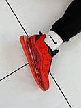 Nike Air MX 720 818 "Red", фото 6