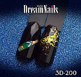 3Д Слайд DreamNails 200., фото 4