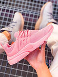 Nike Air Presto " All Pink ", фото 6