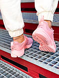 Nike Air Presto " All Pink ", фото 8