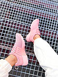 Nike Air Presto " All Pink ", фото 9