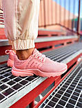 Nike Air Presto " All Pink ", фото 11