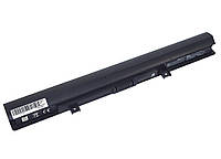 Аккумулятор для ноутбука Toshiba PA5184U-1BRS Satellite L50 14.4V Black 2600mAh OEM