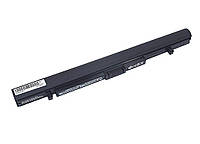 Аккумулятор для ноутбука Toshiba PA5212U-1BRS Tecra A40 14.8V Black 5200mAh OEM