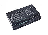 Аккумулятор для ноутбука Asus A42-T12 14.8V Black 4400mAh OEM