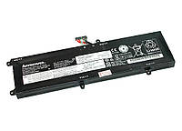 Аккумулятор для ноутбука Lenovo L14S4PB0 14-ISK 15-ISK 15V Black 4000mAh Orig