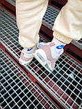 Nike air max 97 "Pink/White", фото 5