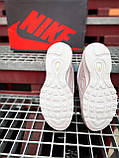 Nike air max 97 "Pink/White", фото 7